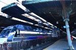 NJT 4533 Second Shot 